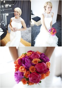 Love This Day Events / Peony Flowers