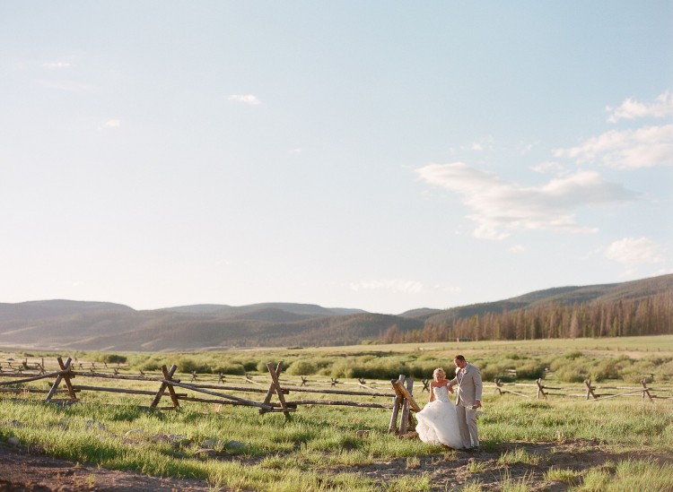 devils thumb ranch wedding by love this day events